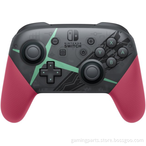 NINTENDO SWITCH PRO Controller Wireless Bluetooth